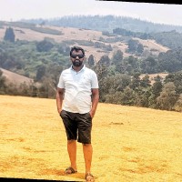 Harish S