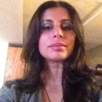 Nazish Muzaffar