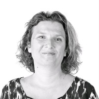 Ingrid Lebeurrier