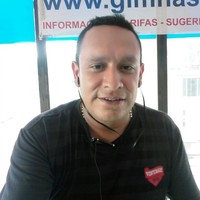 John Alexander Borja