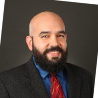 Aaron Mack, M.S., P.E.