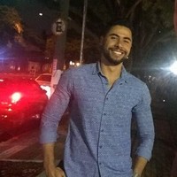 Kefferson Pinto