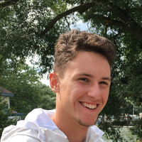Elijah Trealout