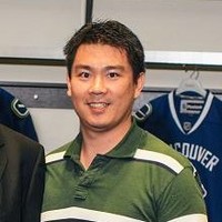 Devon Huang