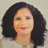 Selene Azul Astrid Benavente García