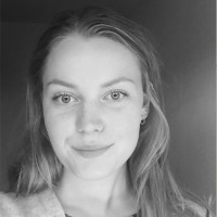 Victoria Sabroe Hald