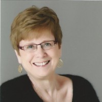 Priscilla (Pixy) Russell