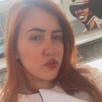 Ana Beatriz Karyj