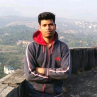 Suraj Navle