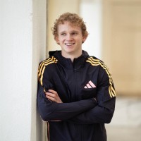 Joël de Jong