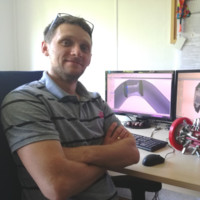 Paweł Kosmalski