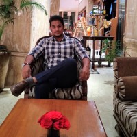 Mohsin A. Rehman Shaikh