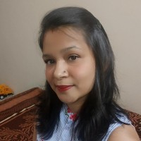 Nikita Jain