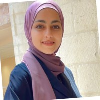 Areej Abed