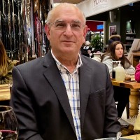 Sam Kazerounian