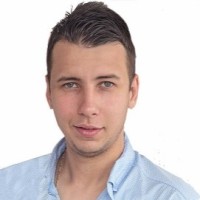 Daniel Simonovski