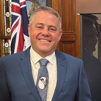 Stephen Day