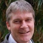 Simon Oxley