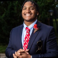 Dameon Ming