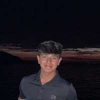 Rishabh Patel