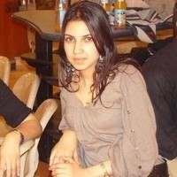 Ghizlane CHAHIR
