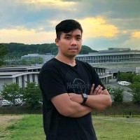 Yohanes Crusc Yunianto Tinitih