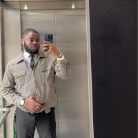 Oyeyemi Abdul-Samad Olagboye