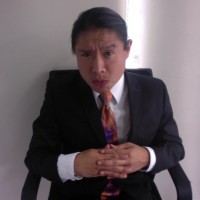 Jose Zamora Maldonado