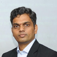 Vijendran Ragothaman