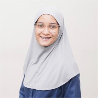 Dinda Muthi Selina