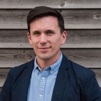 Simon Drayson