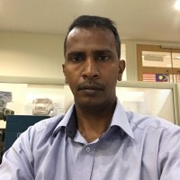 Krishna Murthi