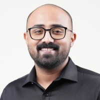 Jubin Prasad