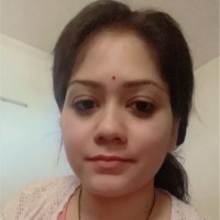 Sweety Rana
