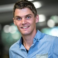 Robbert Van Zevenhuijzen
