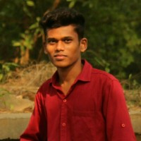 Tushar Thakar