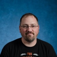 Scott Forsberg