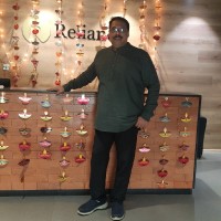 Keshav Bhende