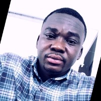Jonathan Kenu ablordey