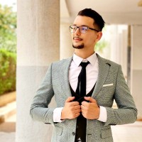 M'hamed Meguitif
