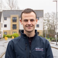 Finlay Kelly