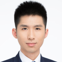 Leon Zhou Min