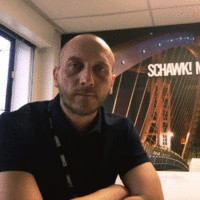 Antony Sutton