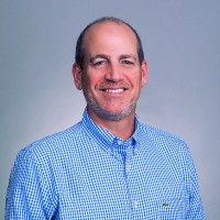 Jeff Hacker