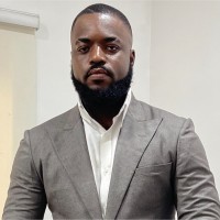 Samuel Enwezor. B.SC, AAT