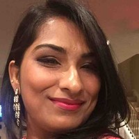 Naga Deepthi Muktevi