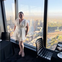 Tatum Rerekura Kalra Roxburgh