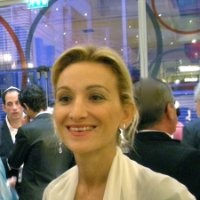 Nathalie Perez Cartier