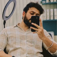 Pulkeet Singh