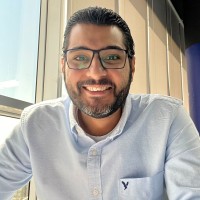 Mahmoud M. El-Desouky